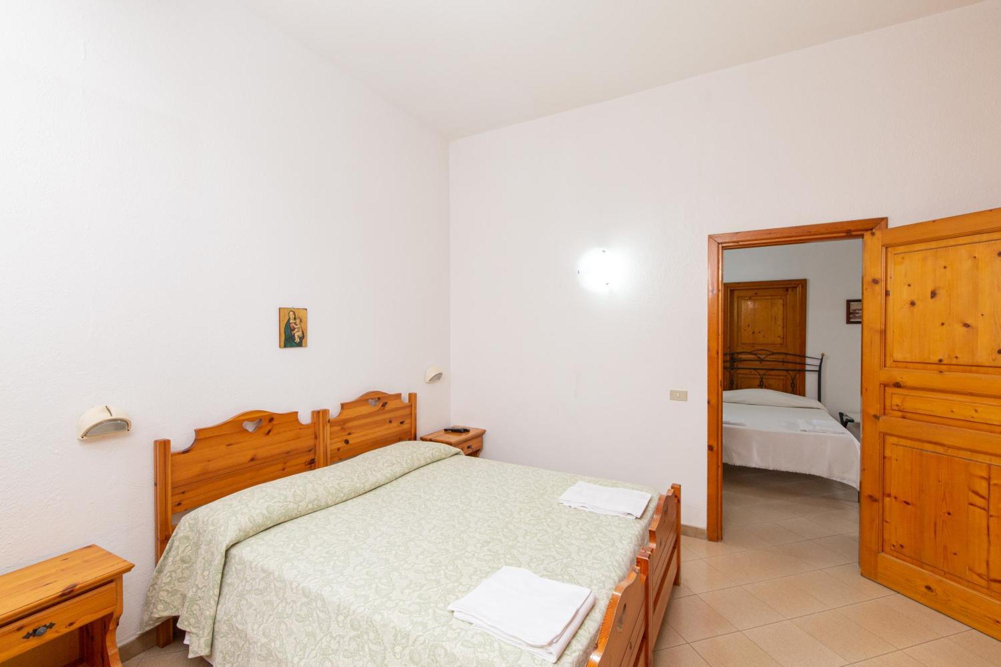 Residence Villa Tina Forio di Ischia Exterior foto