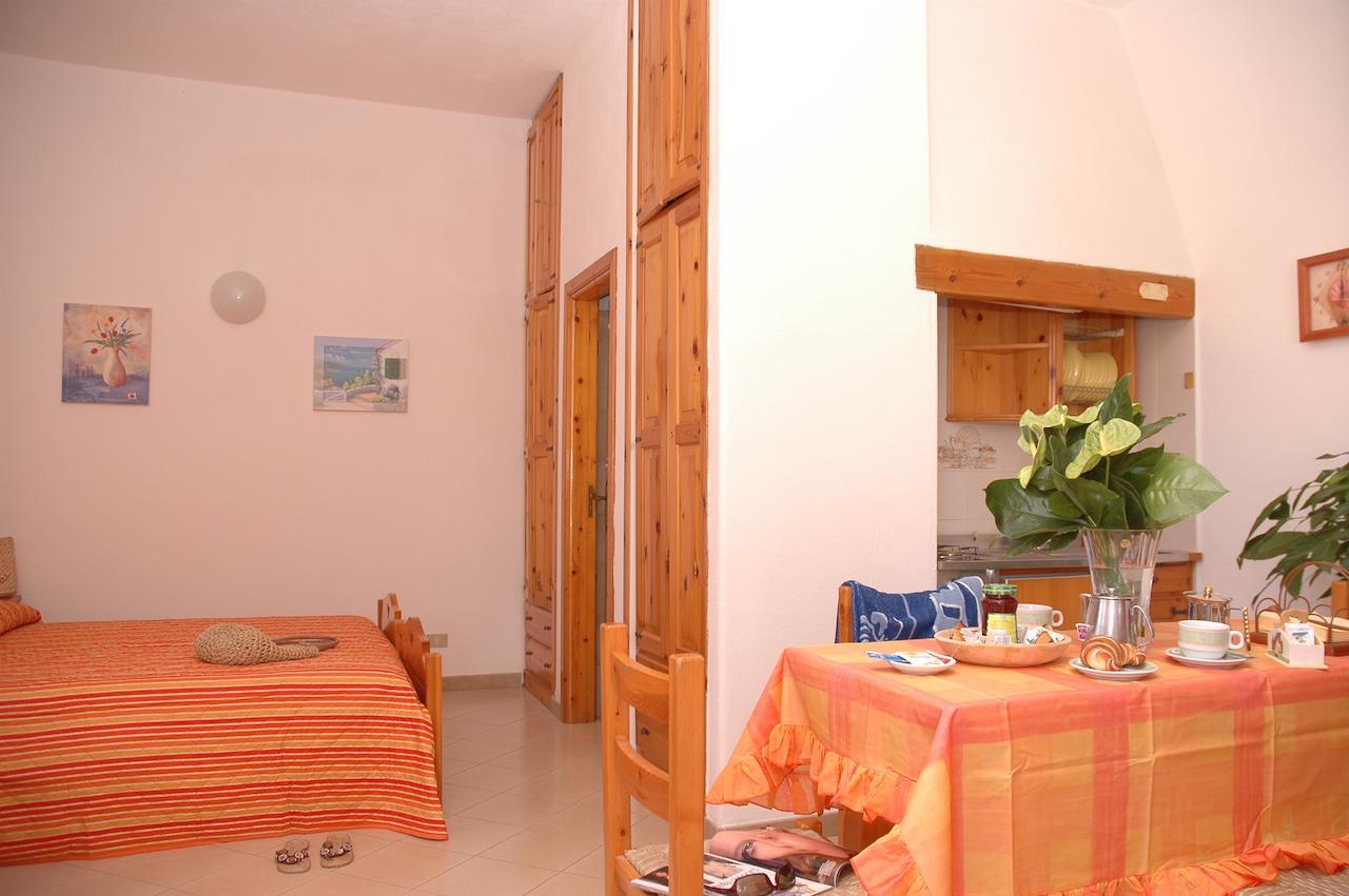 Residence Villa Tina Forio di Ischia Quarto foto