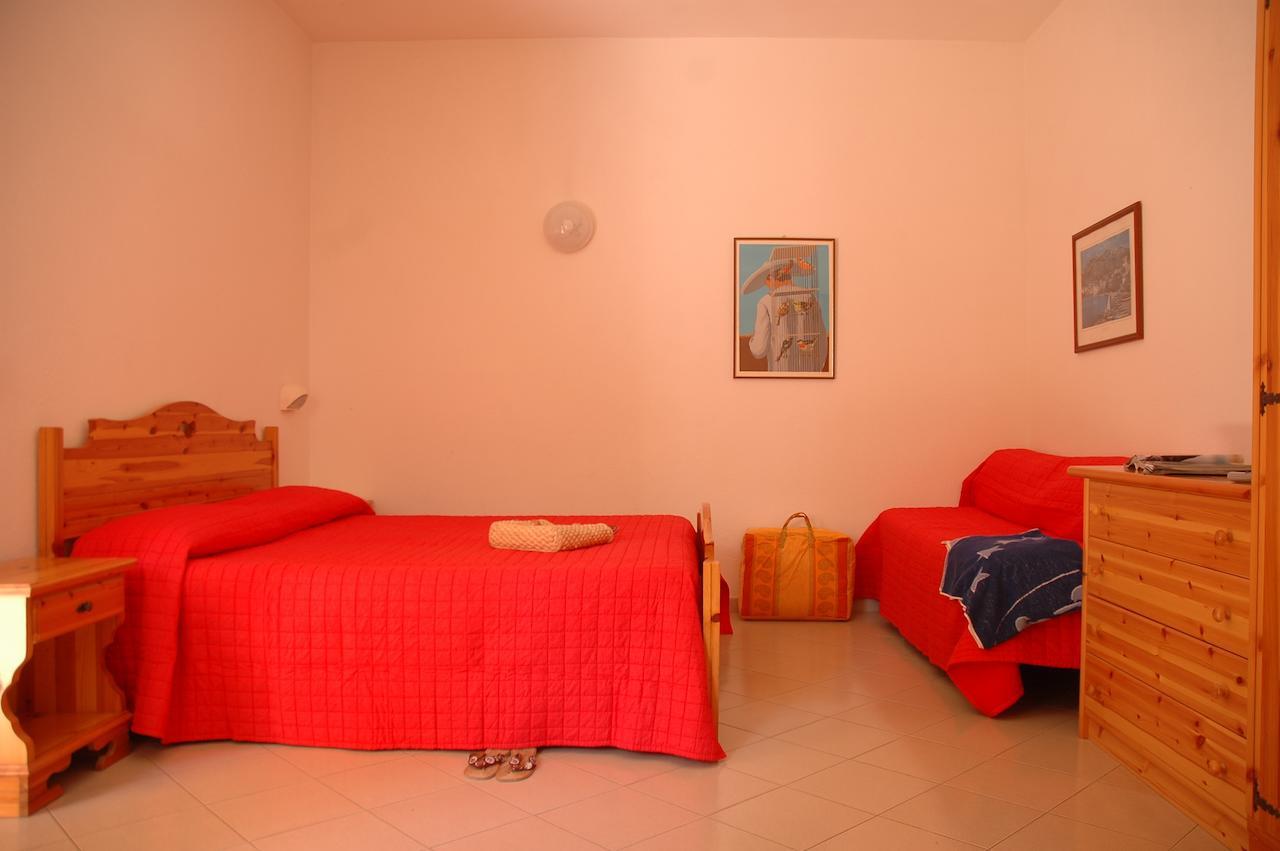 Residence Villa Tina Forio di Ischia Quarto foto